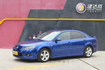 马自达Mazda62006款2.3 手自一体豪华型 