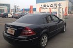 福特蒙迪欧2004款04款 2.0 Ghia-X 自动