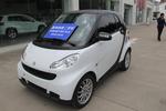 smartfortwo2012款1.0 MHD 硬顶激情版