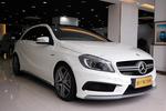 奔驰A45 AMG2014款A45 AMG