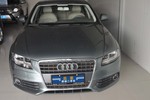 奥迪A4L2011款1.8TFSI 舒适型