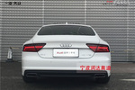 奥迪A72016款40 TFSI 进取型