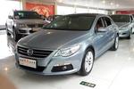 大众CC2012款1.8TSI 尊贵型