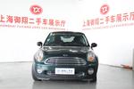 MINIMINI2010款1.6L COOPER Cheer 