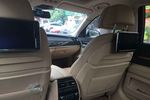 宝马7系2013款740Li 领先型