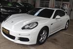 保时捷Panamera2014款Panamera Executive 3.0T 