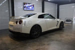 日产GT-R2012款3.8T Premium Edition 