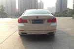 宝马7系2009款740Li 豪华型