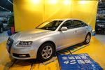 奥迪A6L2009款2.0TFSI 标准型AT