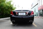 丰田皇冠2010款3.0L Royal Saloon VIP 