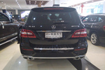 奔驰M级2012款ML300 4MATIC