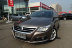 大众CC2013款1.8TSI 豪华型