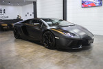 兰博基尼Aventador2012款LP700-4