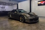 保时捷9112013款GT3 3.8L 