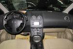 日产逍客2011款2.0XL 火 CVT 2WD