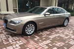 宝马7系2009款740Li 豪华型