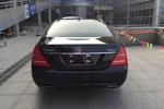 奔驰S级2012款S350L 4MATIC Grand Edition