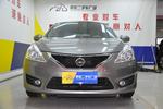 日产TIIDA2011款1.6L CVT豪华型