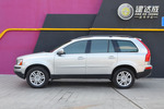 沃尔沃XC902007款3.2 手自一体四驱