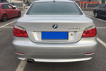 宝马5系2009款520Li 领先型