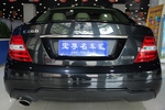 奔驰C级2013款C 260 优雅型Grand Edition