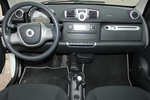 smartfortwo2011款1.0L MHD 硬顶标准版