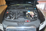 奥迪A6L2010款2.0TFSI 手自一体 标准型