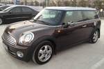 MINICLUBMAN2010款1.6L COOPER Cheer 