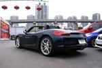 保时捷Boxster2013款Boxster S 3.4L 