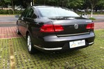 大众迈腾2013款2.0TSI 尊贵型