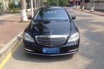 奔驰S级2012款S300L 商务型 Grand Edition