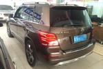 奔驰GLK级2013款GLK300 4MATIC 时尚型