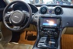 捷豹XJ2011款XJL 3.0 全景商务版