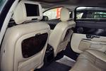 捷豹XJ2011款XJL 3.0 全景商务版