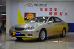 雷克萨斯ES2004款ES300