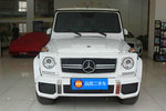 奔驰G级AMG2013款G63 AMG