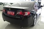 本田思铂睿2009款2.4L TYPE-S