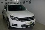 大众途观2010款1.8TSI 手自一体 菁英版