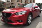 马自达Mazda6 Atenza阿特兹2015款2.0L 蓝天豪华版