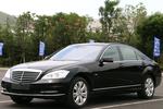 奔驰S级2012款 S350L Grand Edition