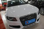 奥迪A4L2011款2.0TFSI 豪华型