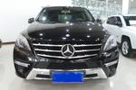 奔驰M级2012款ML300 4MATIC