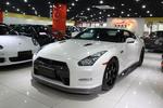 日产GT-R2013款3.8T Premium Edition