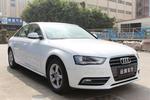 奥迪A4L2013款35 TFSI 自动标准型