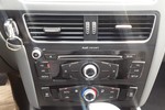 奥迪Q52015款40 TFSI 进取型
