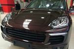 保时捷Macan2014款Macan 2.0T