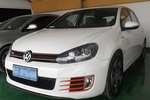 大众高尔夫GTI2012款2.0 TSI DSG 豪华版