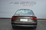 奥迪A8L2014款50 TFSI quattro豪华型