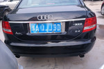 奥迪A6L2009款2.0TFSI 标准型AT