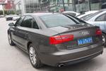 奥迪A6L2012款TFSI 舒适型(2.0T)